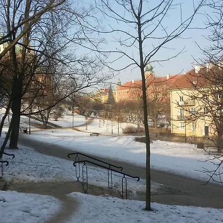 Smart Royal Castle * Warsaw