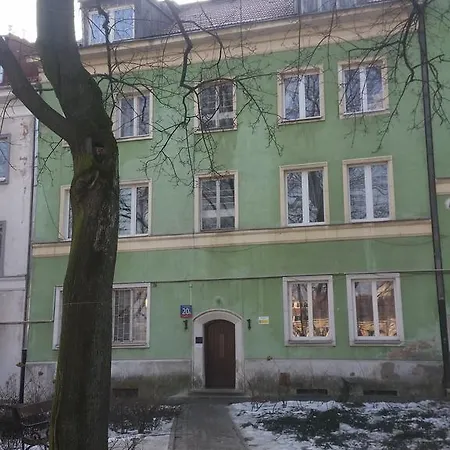 Apartment Smart Royal Castle