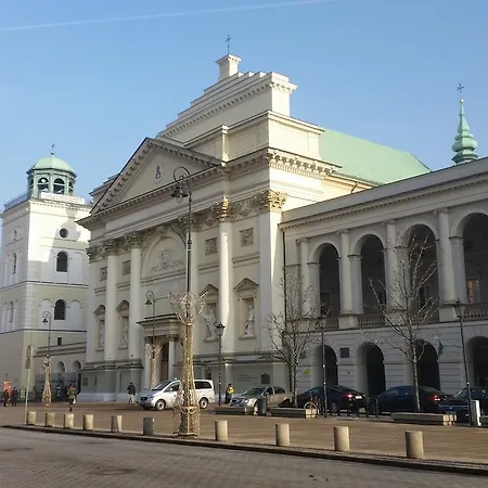 Smart Royal Castle