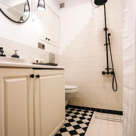 Apartment Smart Royal Castle