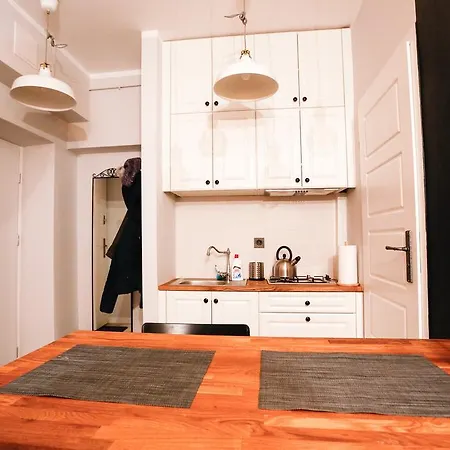 Apartment Smart Royal Castle