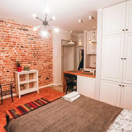 Apartment Smart Royal Castle *